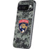 NHL Florida Panthers Camo Pixel 9 Pro XL Skin